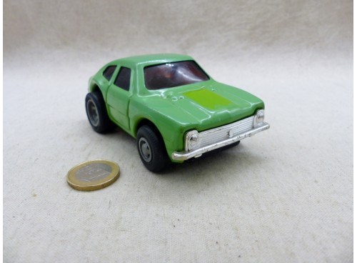 Tonka Ford Pinto Jouet Tôle Rétro-Friction