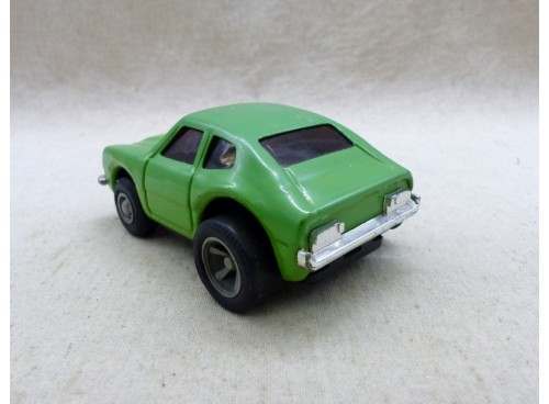 Tonka Ford Pinto Jouet Tôle Rétro-Friction Dos