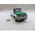 Linemar Pick up Ford années 60 Jouet Tôle à Friction