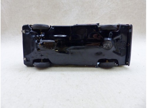 Linemar Pick up Ford années 60 Jouet Tôle à Friction