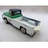Linemar Pick up Ford années 60 Jouet Tôle à Friction