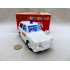 Kanto Toys 1511 Ambulance avec Mécanisme à clé, Neuve en Boite