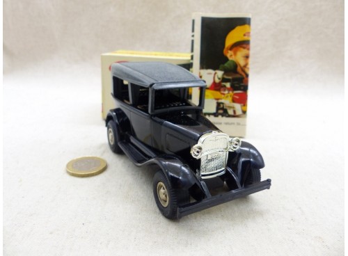 Tonka 434 Rat-A-Tat-Tat Ford A Neuve Boite