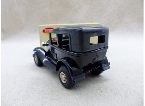 Tonka 434 Rat-A-Tat-Tat Ford A Neuve Boite