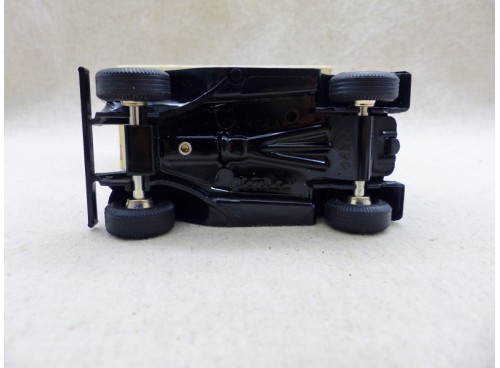 Tonka 434 Rat-A-Tat-Tat Ford A Neuve Boite