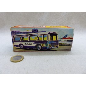 Bus 444A BOAC Airline Neuf Boite