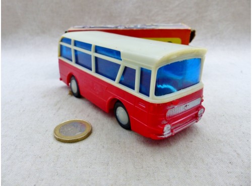 Bus 444A BOAC Airline Neuf Boite