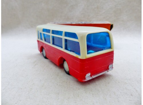 miniature auto Bus 444A BOAC Airline Neuf Boite