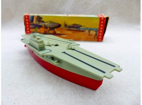 Lehman 906 Porte Avion Mars avec boite