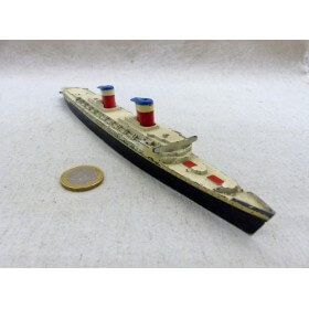 Minic Tri-Ang m704 S.S. United States