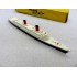 Minic Tri-Ang M702 Paquebot R.M.S. Queen Elizabeth