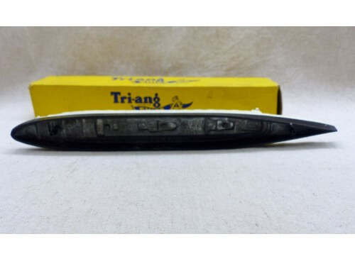 Minic Tri-Ang M702 Paquebot R.M.S. Queen Elizabeth