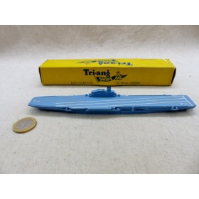 Minic Tri-Ang M703 Porte Avion  H.M.S. Albion