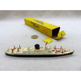 Minic Tri-Ang M711 Paquebot Carinthia Exc. avec boite