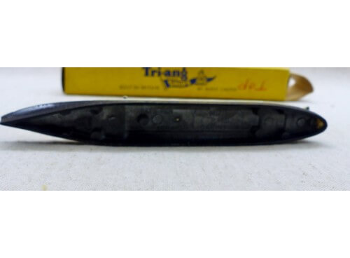 Minic Tri-Ang M711 Paquebot Carinthia Exc. avec boite