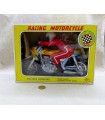 DAIYA Moto Racing Motorcycle Near Mint Box