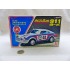 BANDAI 2041 Rarissime Porsche 911 Filoguidée Near Mint Boite Japon
