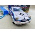 voiture miniature BANDAI 2041 Rarissime Porsche 911 Filoguidée Near Mint Boite Japon