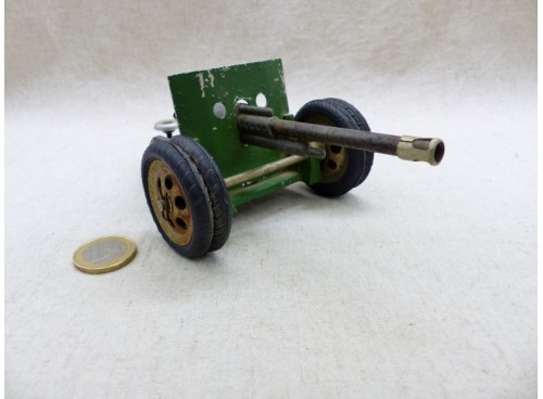 miniature militaire Astra Canon Anti-Tank Field Gun