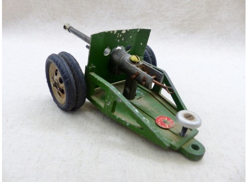 Astra Canon Anti-Tank Field Gun