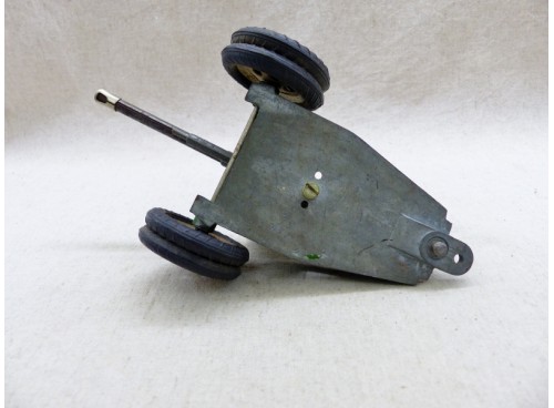 Astra Canon Anti-Tank Field Gun