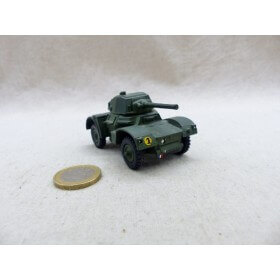 Dinky Toys 670 Armoured Car
