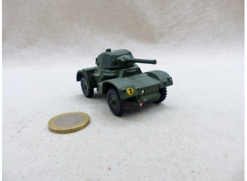 Dinky Toys 670 Armoured Car