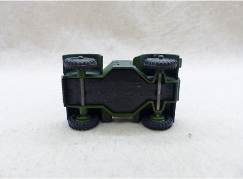 Dinky Toys 670 Armoured Car