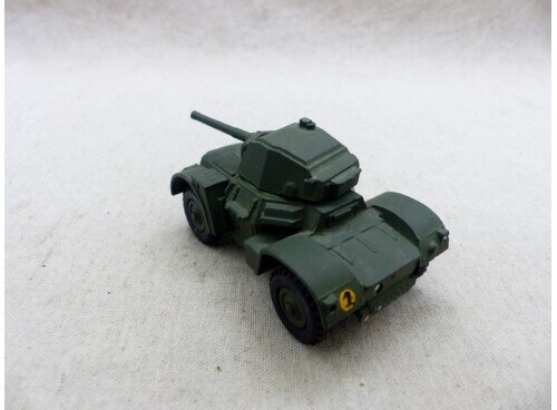 Dinky Toys 670 Armoured Car
