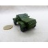 Dinky Toys 673 Scout Car Véhicule Militaire Blindé de Transport de Personnel