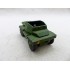 miniature auto Dinky Toys 673 Scout Car Véhicule Militaire Blindé de Transport de