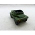 Dinky Toys 673 Scout Car Véhicule Militaire Blindé de Transport de
