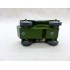 Dinky Toys 673 Scout Car Véhicule Militaire Blindé de Transport de Personnel