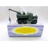 Dinky SuperToys 661 Recovery Truck Dépanneuse Militaire Near Mint Boite