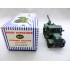 Dinky SuperToys 661 Recovery Truck Dépanneuse Militaire Near Mint Boite