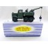 Dinky SuperToys 661 Recovery Truck Dépanneuse Militaire Near Mint Boite
