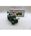 Dinky SuperToys 661 Recovery Truck Dépanneuse Militaire Near Mint Boite