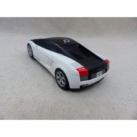 Scalextric C3009 Lamborghini Gallardo