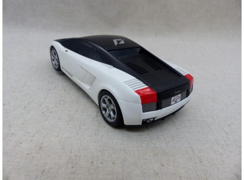 Scalextric C3009 Lamborghini Gallardo