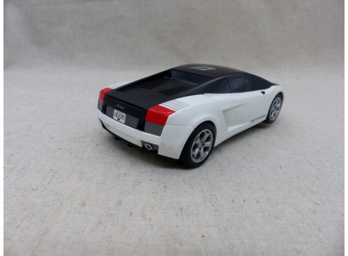 Scalextric C3009 Lamborghini Gallardo arrière