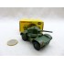Dinky Toys 670 Armoured Car avec Boite d'Origine