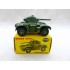 Dinky Toys 670 Armoured Car avec Boite d'Origine