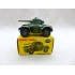 Dinky Toys 670 Armoured Car avec Boite d'Origine