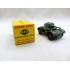 Dinky Toys 670 Armoured Car avec Boite d'Origine