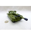 Dinky Toys 683 Chieftain Tank Char Canon Mobile de 155 mm