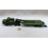 Dinky SuperToys 660 Camion militaire Thornycroft Mighty Antar Transport de Char