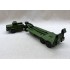 Dinky SuperToys 660 Camion militaire Thornycroft Mighty Antar Transport de Char