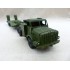 Dinky SuperToys 660 Camion militaire Thornycroft Mighty Antar Transport de Char