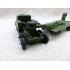 Dinky SuperToys 660 Camion militaire Thornycroft Mighty Antar Transport de Char