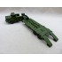 Dinky SuperToys 660 Camion militaire Thornycroft Mighty Antar Transport de Char